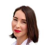 Камалова Асия Валерьевна, Детский невролог, Нутрициолог - Казань