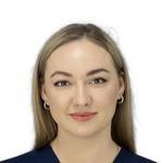 Муллина Регина Тимуровна, Эндоскопист - Казань