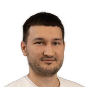 Назаров Ришат Рашитович - фотография Назаров Ришат Рашитович, стоматолог, стоматолог-эндодонтист - Казань