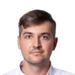 Голомидов Никита Сергеевич, Стоматолог-хирург, стоматолог-имплантолог - Казань