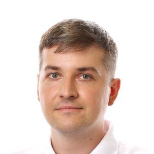 Голомидов Никита Сергеевич, стоматолог-хирург, стоматолог-имплантолог - Казань