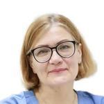 Барышева Наталья Леонидовна, Детский невролог, Детский рефлексотерапевт - Казань