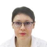 Шварцер Жанна Александровна, Невролог - Казань
