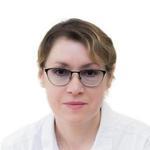 Шварцер Жанна Александровна, Невролог - Казань