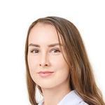 Сахибгареева Алина Рузилевна, Флеболог - Казань