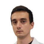 Герасимов Евгений Валерьевич, Уролог, Андролог, Врач УЗИ - Казань