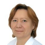 Вязникова Татьяна Викторовна, Терапевт, Профпатолог - Казань