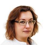 Рафикова Диляра Кашифовна Рафикова Диляра Кашифовна, Невролог, Вертебролог - Казань
