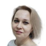 Шигабутдинова Резеда Феликсовна, Детский невролог - Казань