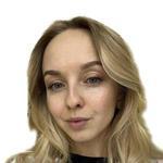 Гимадеева Анастасия Олеговна, Психиатр, Психотерапевт - Казань