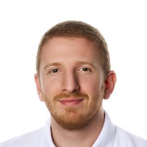 Элбакян Давид Арменович - фотография Элбакян Давид Арменович, стоматолог-хирург - Москва