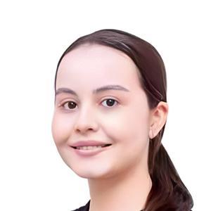 Габдрахманова Эмилия Ильнуровна, стоматолог-ортопед, стоматолог, стоматолог-гигиенист, стоматолог-эндодонтист - Казань