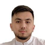 Курбонов Манучехр Джамшедович Курбонов Манучехр Джамшедович, Стоматолог-имплантолог, Стоматолог-хирург - Казань