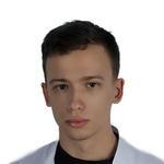 Рогунов Илья Владимирович Рогунов Илья Владимирович, Стоматолог, Стоматолог-хирург - Казань