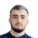 Магомедов Расул Юсупович
