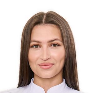 Ханипова Камилла Даниловна, стоматолог - Казань