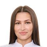 Ханипова Камилла Даниловна Ханипова Камилла Даниловна, Стоматолог, стоматолог-эндодонтист - Казань