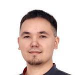 Галиев Дильшат Ильшатович