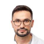 Гарипов Карим Альбертович, Онколог-маммолог - Казань