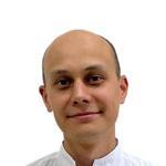 Богоуф Ильдар Равинерович Богоуф Ильдар Равинерович, Невролог, Вертебролог, Отоневролог (Вестибулолог) - Казань
