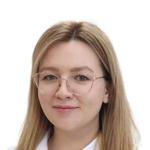 Золотова Светлана Сергеевна, ЛОР, Детский ЛОР - Казань