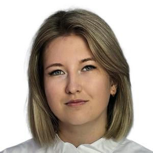 Исхакова Аделя Альбертовна, детский стоматолог - Казань