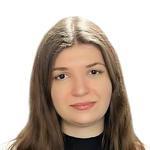 Малыхина Анна Андреевна, Рентгенолог - Уфа