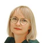 Кадырова Диана Вячеславовна, Детский пульмонолог, Педиатр - Казань