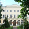 Университетская клиника на Ершова (ранее больница СМП №2), Казань - фото
