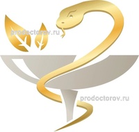 Центр хирургии и проктологии «Золотое свечение», Казань - фото