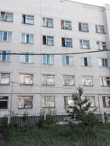 Фасад здания