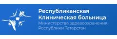 Перинатальный центр республиканской больницы, Казань Перинатальный центр республиканской больницы, Казань - фото