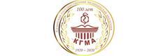 Поликлиника КГМА, Казань Поликлиника КГМА, Казань - фото
