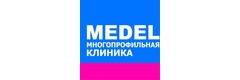 Клиника «Медел» на Сибирском Тракте, Казань - фото