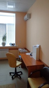 Врачебный кабинет