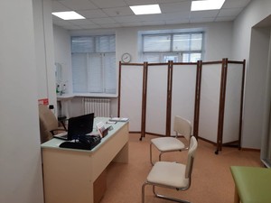 Кабинет врача Кабинет врача