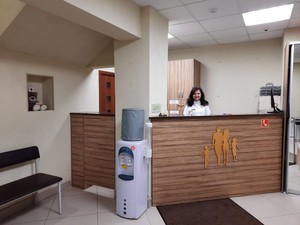 Регистратура Регистратура