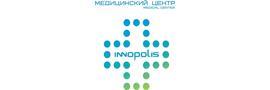 Поликлиника №3 больницы №7 «МЦ Иннополис», Казань Поликлиника №3 больницы №7 «МЦ Иннополис», Казань - фото