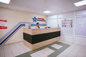 Ресепшн Ресепшн