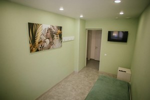 Одноместная палата Одноместная палата