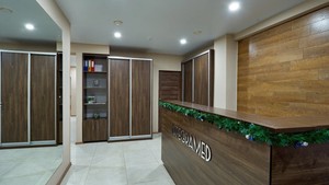 Ресепшн Ресепшн