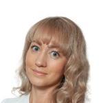 Зайцева Екатерина Олеговна Зайцева Екатерина Олеговна, Рентгенолог - Новокузнецк