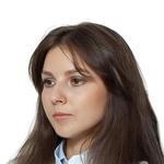 Кадочникова Евгения Сергеевна Кадочникова Евгения Сергеевна, Рентгенолог - Новокузнецк