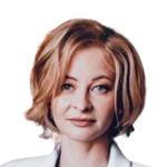 Ивачёва Анастасия Олеговна, Нарколог, Психиатр - Кемерово