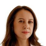 Кучер Олеся Юрьевна, Психиатр, Детский психиатр, Психотерапевт - Кемерово