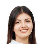 Машрабова Феруза Абдулахадовна, Стоматолог - Кемерово