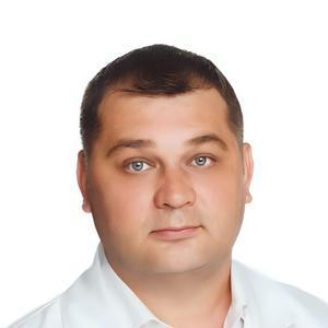 Даниленко Владимир Анатольевич, Уролог - Новосибирск