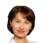 Тургенева Наталья Альфредовна, Физиотерапевт - Кемерово