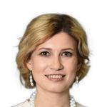 Сафронова Марина Николаевна, Невролог, Рефлексотерапевт - Кемерово