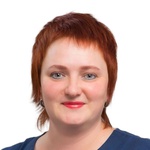 Дубчак Юлия Владимировна, Психиатр, Нарколог, Психотерапевт - Кемерово
